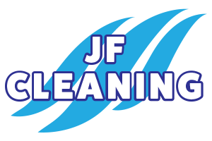 Logo JF Cleaning